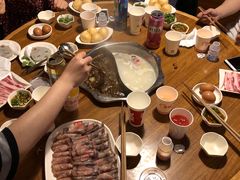 -傣妹火锅(建军东路店)