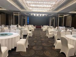 -重庆江北希尔顿逸林酒店·宴会厅