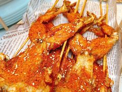 -青花椒花椒鱼(合生汇店)