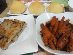 -添好运点心专门店(中环IFC店)