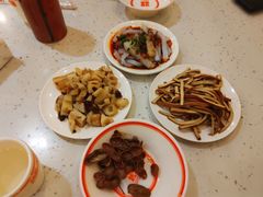 -沈姐万州烤鱼(沙坪坝七中店)