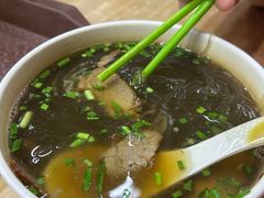 -清真蒋有记(老门东店)