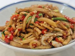 -新新湘菜馆(新中街二条店)