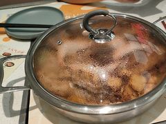 -黄记煌三汁焖锅(华发商都店)