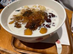 -彬媽糖水(万象天地店)