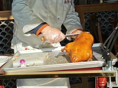 -恭敬李·烤鸭(天坛北门店)