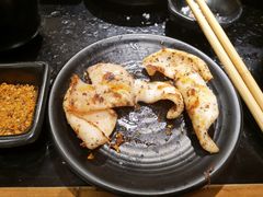 -九田家黑牛烤肉料理(石路天虹店)