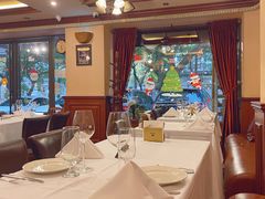 -摩根扒房(桐梓林店)