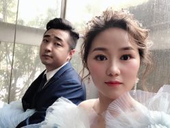 点击看大图 -金夫人婚纱摄影(华南店)