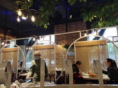 -蕃茄述·好汤自然来(江汉路店)