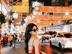-唐人街(耀华力路)