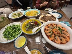 -锡和无锡菜(景丽苑店)