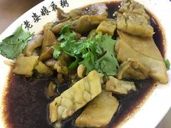 -长平老姿娘夜粥(平东一街店)