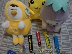 -快乐街区(成都龙湖北城天街店)