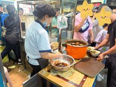 -清真·马安军辣子牛肉面