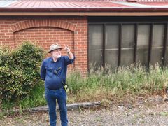 -普芬比利蒸汽火车