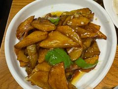-金掌勺·锅包肉(双榆树店)