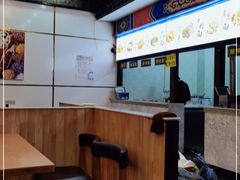 大堂-牛王庙小吃(桥头街店)