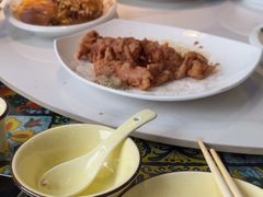 -小红鲸·海鲜餐厅(轸大路店)