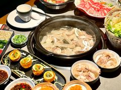 -同仁四季椰子鸡(福田车公庙店)