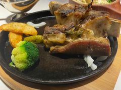 -俄士厨房(时代天街店)