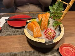 -满来寿喜烧(金虹桥店)