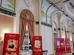 -广州富力丽思卡尔顿酒店