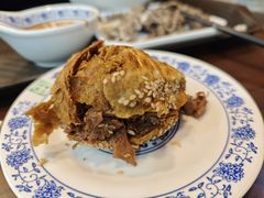-牛街洪记小吃店(牛街店)
