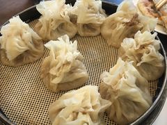 -北三沙家烧麦(北头道街店)