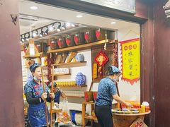 -江小菜酱菜(南京夫子庙步行街店)