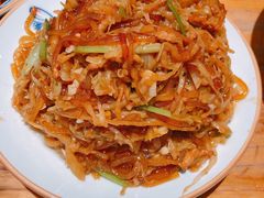 -满园烤鸭·春饼(华强广场店)