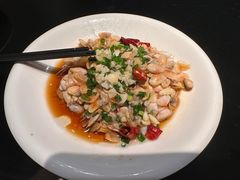 -小厨师·二十年沈家门小海鲜(百井坊巷店)