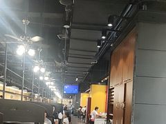 -汉巴味德·烤肉与啤酒的自助(杭州大悦城店)