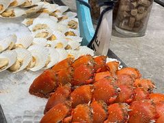 -太湖饭店玉兰厅(自助餐厅)