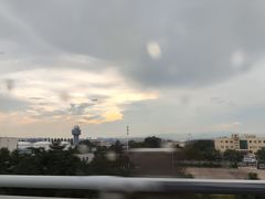 -太原武宿国际机场-T1航站楼