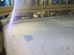 -冠军冰场CHAMPION RINK(苏州中心商场店)