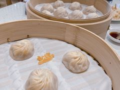 蟹粉小笼包-鼎泰丰(南门店)