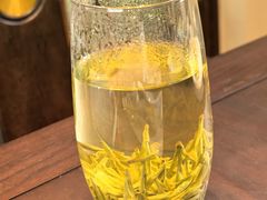 -十八棵（老龙井）御茶园(老龙井店)