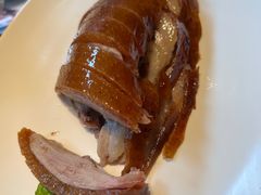 -四季民福烤鸭店(前门廊房二条店)