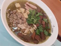 -苏晓玥·手作江南小吃(深圳北站店)