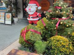 -Money Shops(愚园路店)