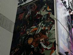 -秋叶原电器街