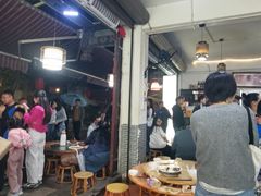 -味旭香餐厅 老字号