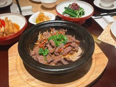 -广州白云机场铂尔曼大酒店·恬园创意中餐厅