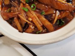 -19号私房菜(云南路店)