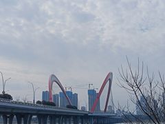 -艾溪湖湿地公园