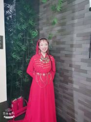 -盘子女人坊古装写真摄影(天津总店)