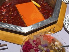 -蜀九香火锅(九眼桥店)