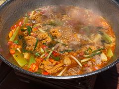 -衡厨·衡阳土菜(中南店)