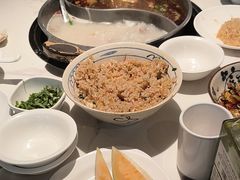 -老员外骨汤火锅(海州古城店)